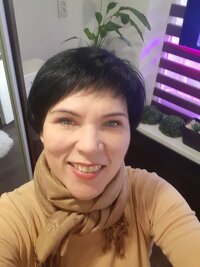 RNE-890, Olga, 41, Ucraina