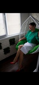 RNE-890, Olga, 41, Ucraina